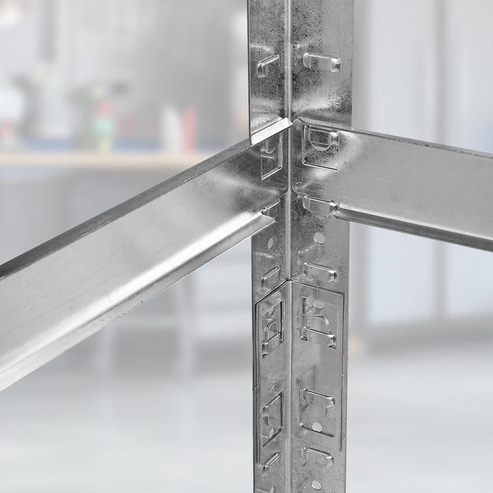 Image du produit Monzana Rayonnage pour pneus