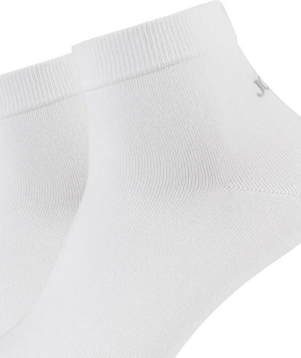 Immagine prodotto Joop! Unisex premium essential organic cotton Quarter 2p (Confezione da 2, 39 - 42)