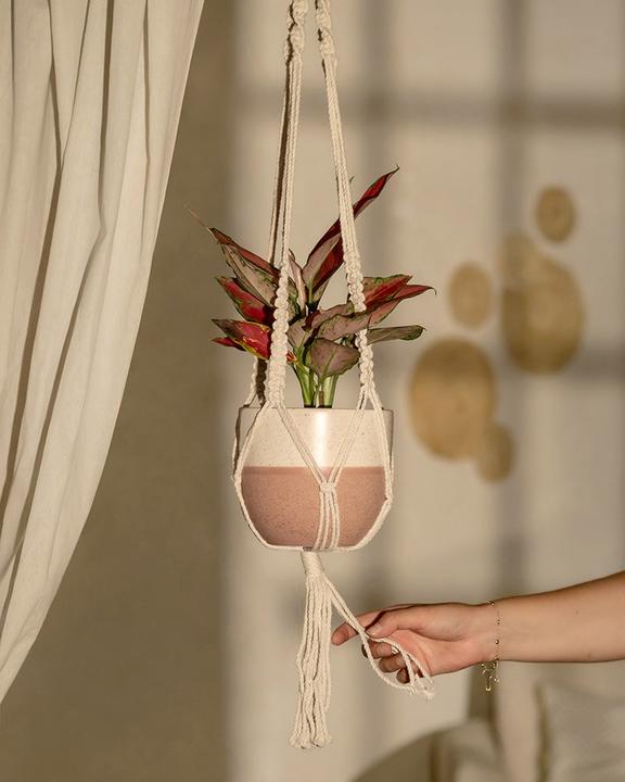 Actual product image feey Markamee hanger 'Zen' (14 pieces) (90 cm)