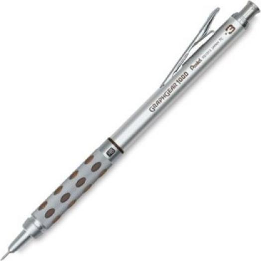 Image du produit Pentel Graphique 1000 (0.30 mm, HB, 1 x)
