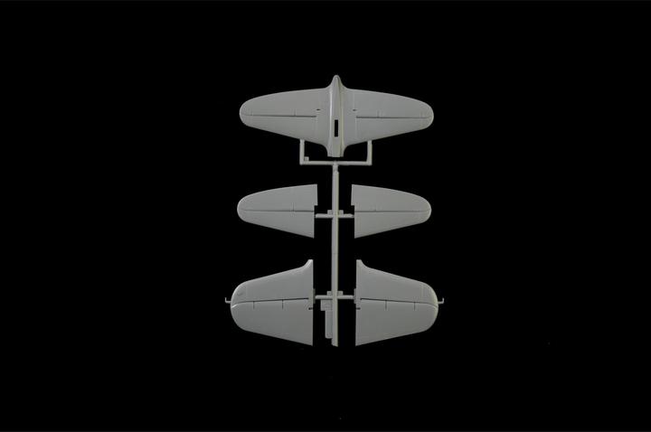 Actual product image Italeri A-20B Boston III