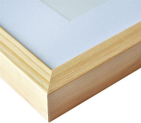 Produktbild Nielsen Apollo natur 21x29,7 Holz DIN A4 (A4)