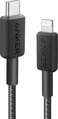 Image du produit Anker 322 (0.90 m, USB 3.1)