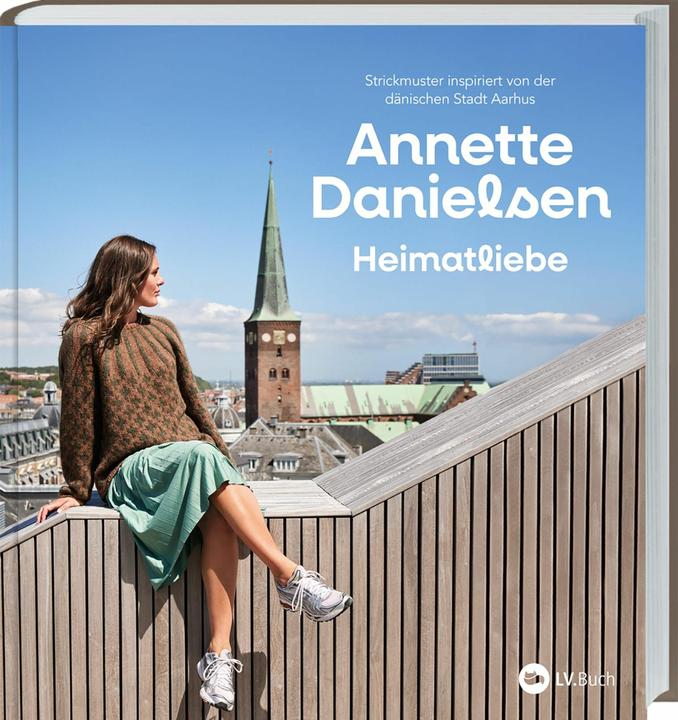 Immagine prodotto Heimatliebe (Tedesco, Annette Danielsen, 2024)