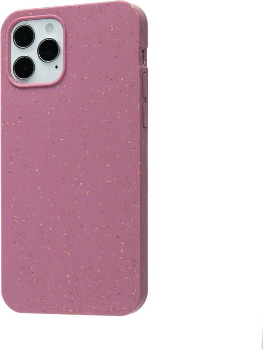 Actual product image Pela Eco Friendly Slim Case (Apple iPhone 12 Pro, Apple iPhone 12)