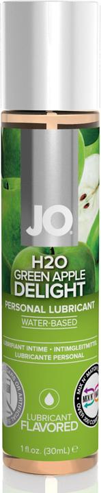 Actual product image System JO apple (30 ml)