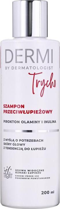 MGA Na (200 ml, Flüssiges Shampoo)