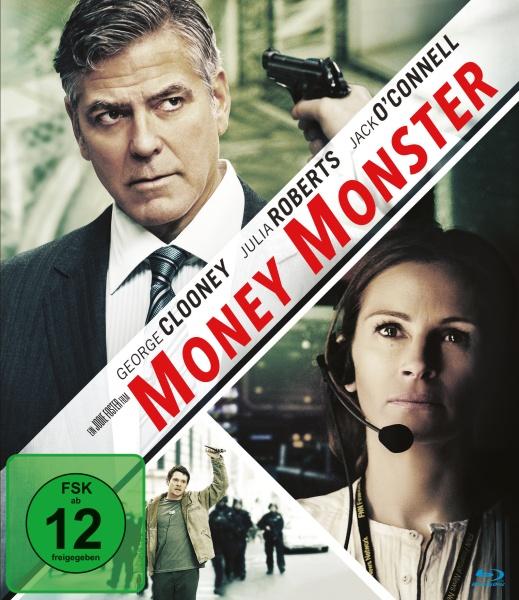 Image du produit Monstre d'argent (Blu-ray, 2016, Allemand, Anglais, Français)