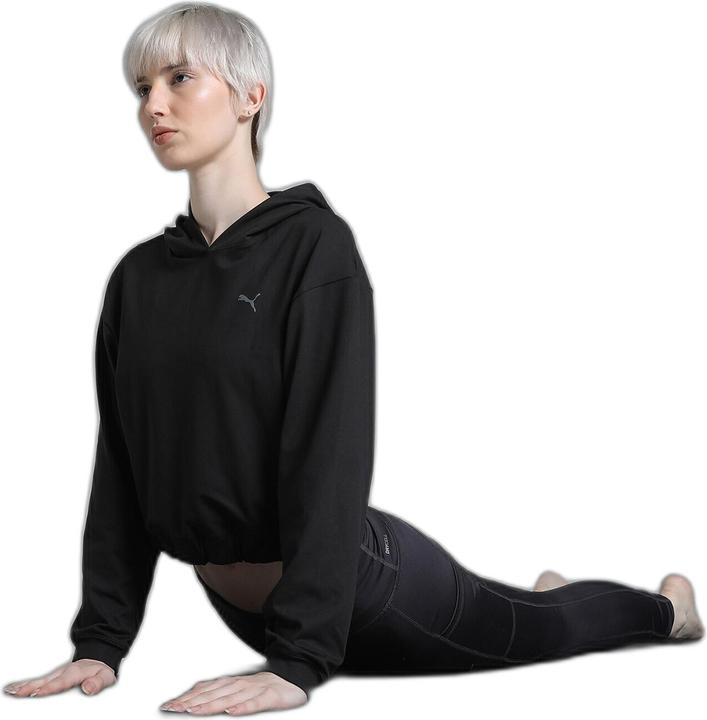 Produktbild Puma Studio Foundations Hoody (S)