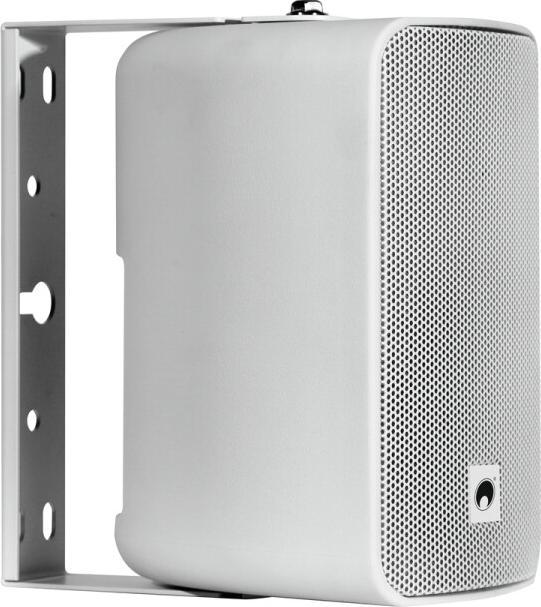 Produktbild Omnitronic ODP204 Installationslautsprecher 16 Ohm 2x (1x 40 W)