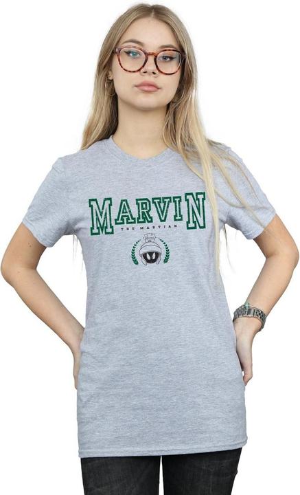 Produktbild Looney Tunes Marvin The Martian TShirt (XXL)