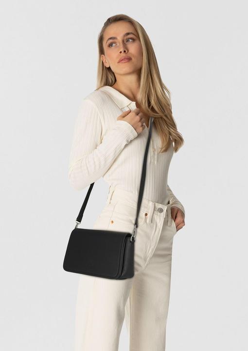 Image du produit Seidenfelt Malvik Schultertasche 27 cm
