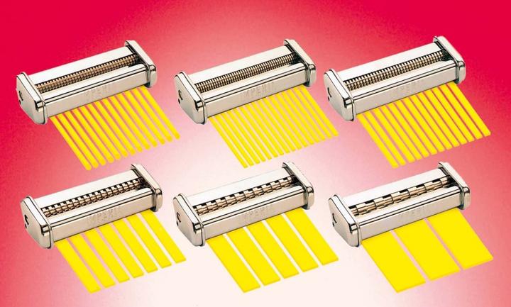 Image du produit Imperia T.4 Fettuccine