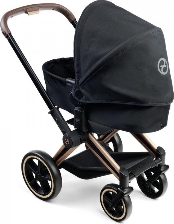 Actual product image Corolle MGP 36-42cm Cybex doll's pram