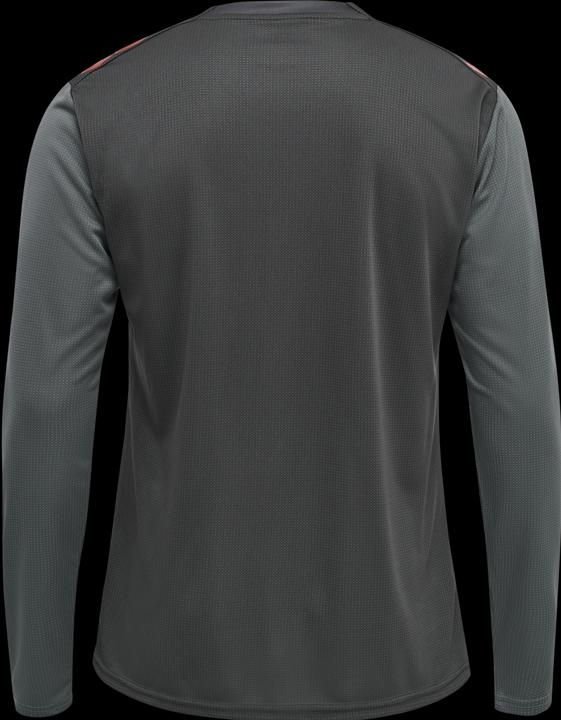 Produktbild hummel Pro Grid Game Jersey L/S (M)