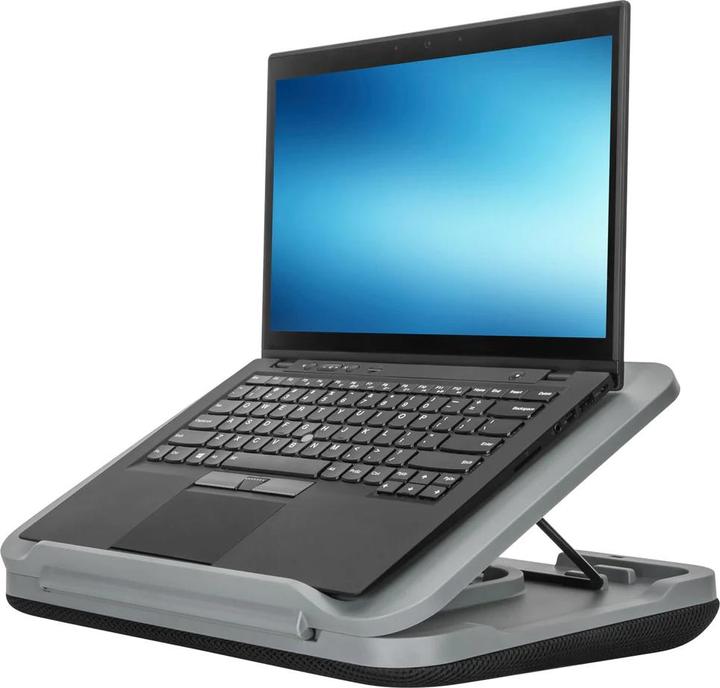 Actual product image Targus 16IN DUAL FAN