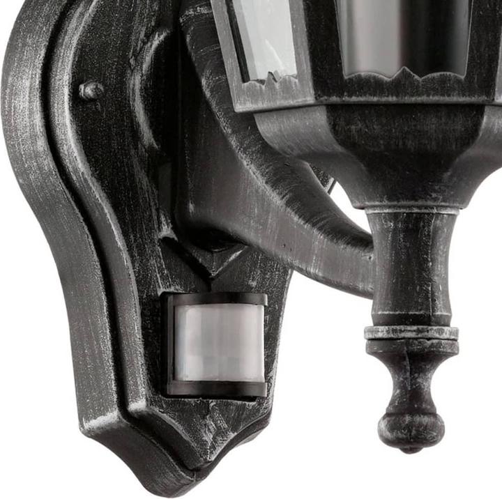 Actual product image EGLO Navedo (E27, IP44)