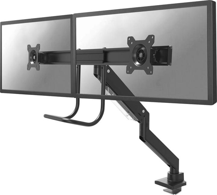 Actual product image Neomounts NM-D775DXBLACK (Table, 32")