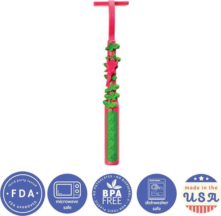 Image du produit Constructive Eating Pousseur de houe de jardin
