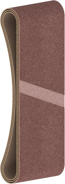 Produktbild Bosch Professional Zubehör PRO X440 Schleifband, 75 x 457 mm, G40 (40)