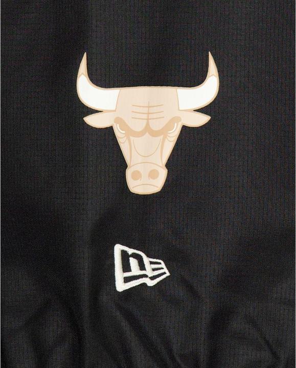 Produktbild New Era Windbreaker Jacke - NBA CITY Chicago Bulls - L (L)