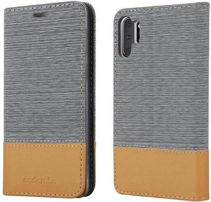 Actual product image Cadorabo Jeans Optik (Samsung Galaxy Note 10+)