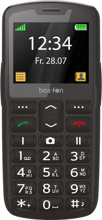 Actual product image Bea-Fon Sl260 (2.20", 0.30 Mpx, 2G)