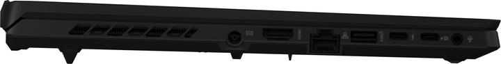 Actual product image ASUS ROG Zephyrus M16 (16", Intel Core i9-12900H, 32 GB, 2000 GB, DE)