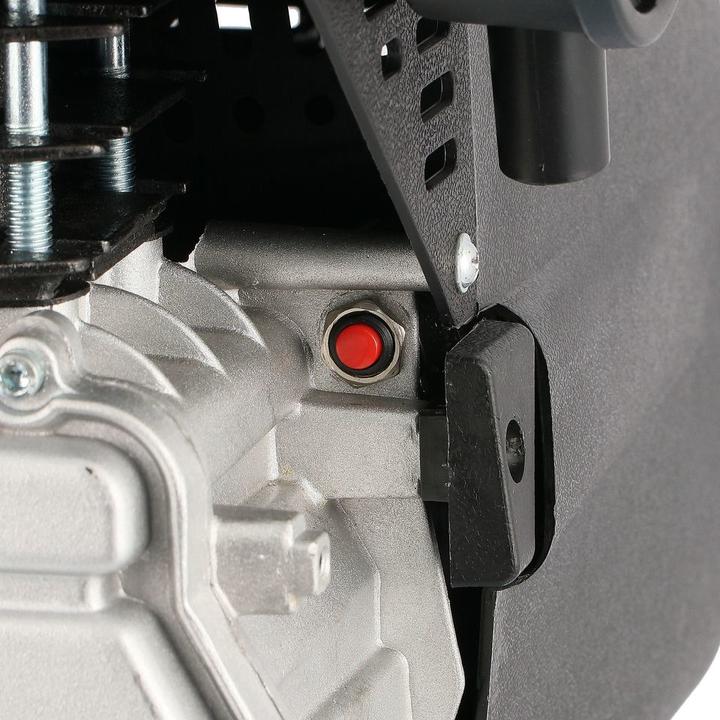 Immagine prodotto Airpress Sprężarka HL 360-50 8bar 50L (36852) (8 bar, 50 l)