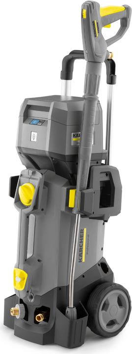Kärcher Professional HD 4/11 C BP Plus (Rechargeable battery operated)