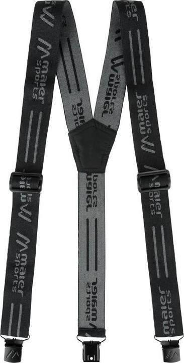 Maier Sports Suspender Hosenträger (One Size)