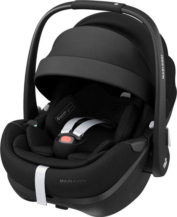 Image du produit Maxi-Cosi Pebble 360 Pro2 (Coque auto, Norme ECE R129/i-Size)