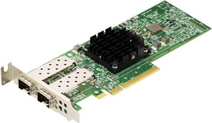 Immagine prodotto LSI NetXtreme P2100G 100Gb 2x QSFP56 (PCI Express 4.0)