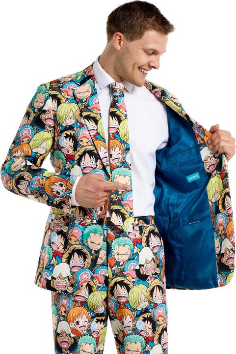 Produktbild OppoSuits One Piece Anzug (50)