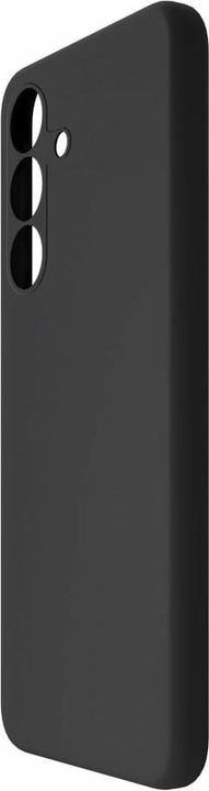 Image du produit 3MK Silicone Case Sam A34 5G A346 czarny/black (Samsung Galaxy A34 5G)