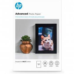Immagine prodotto HP Q8691a (250 g/m², 10 x 15 cm, 25 x)