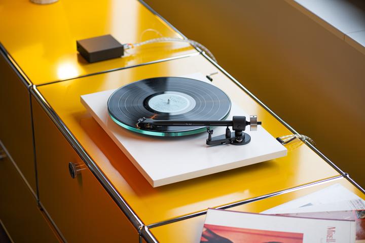 Produktbild Pro-Ject T2 Super Phono