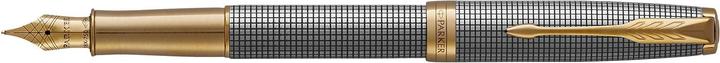 Image du produit Parker Pen Sonnet (Noir, 1 x)