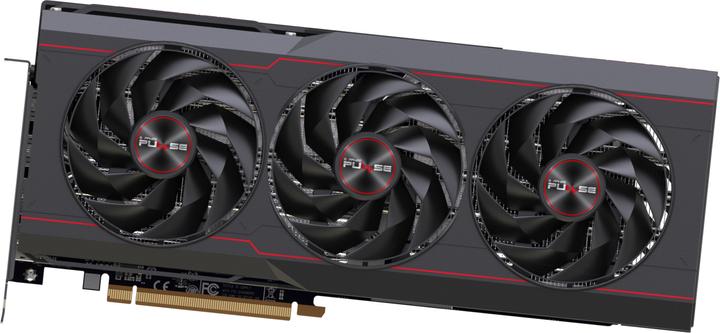 Sapphire Radeon RX 7900 XT Pulse Gaming (20 GB)