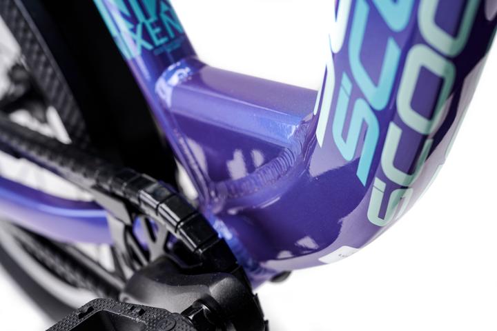 Produktbild S'cool niXe EVO t (16")