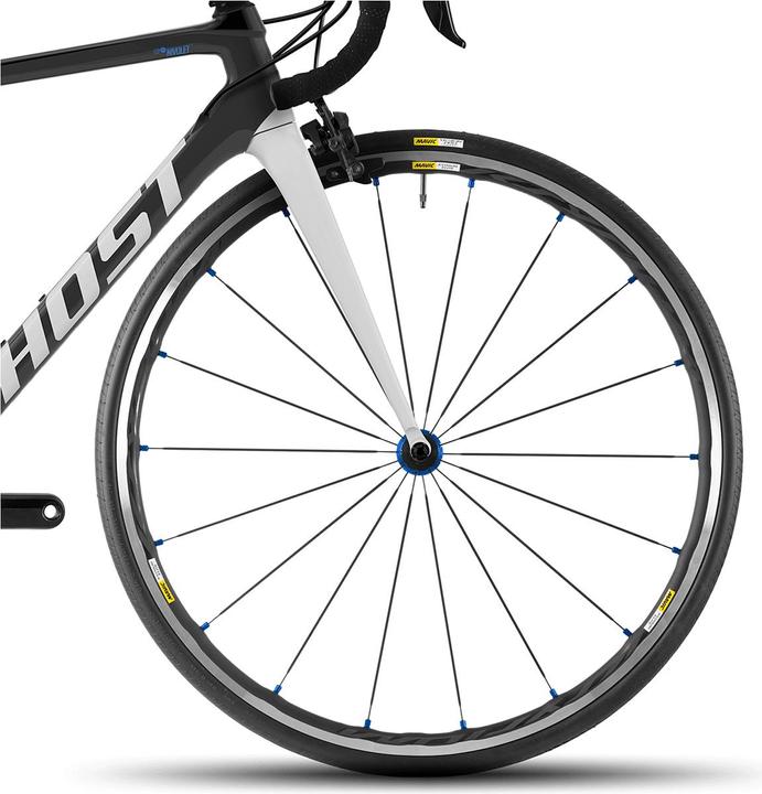 Actual product image Ghost Nivolet 4 LC (56 cm)