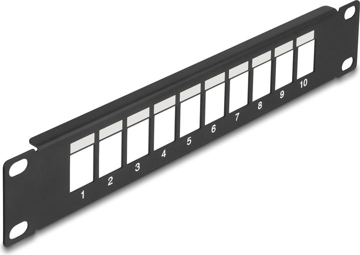 Image du produit Delock 66676 Plaque d'obturation
