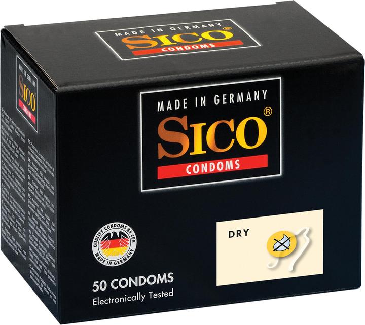 Sico Dry (50 Stk.)