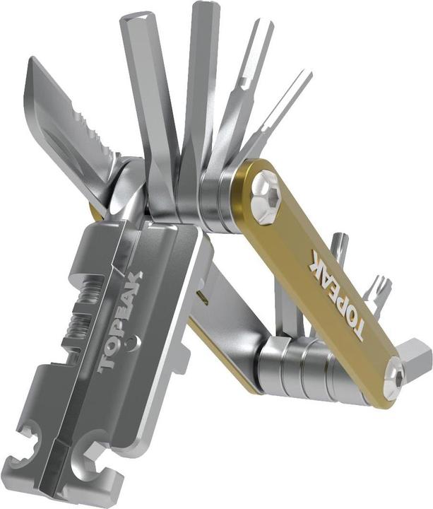 Productafbeelding Topeak Mini P20 Multigereedschap