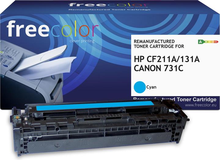 Image du produit Freecolor M251C (C)