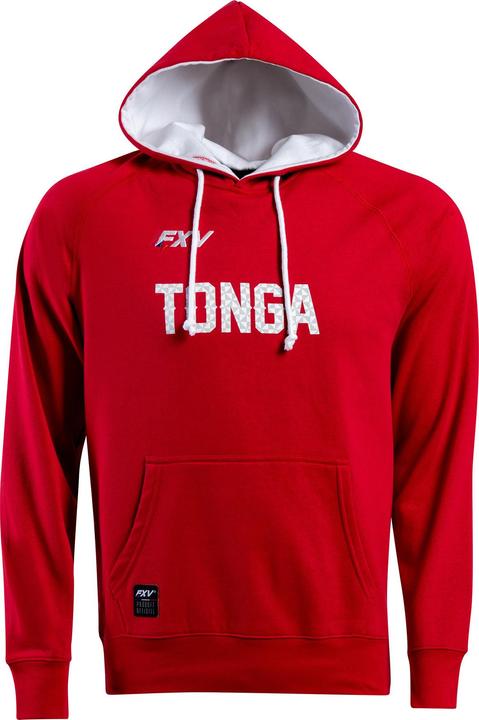 Immagine prodotto Force XV Tonga 23/24 (XL)