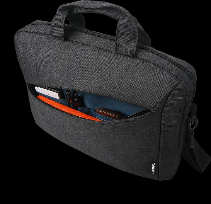 Actual product image Lenovo Casual Toploader T210 (15.60", Lenovo)