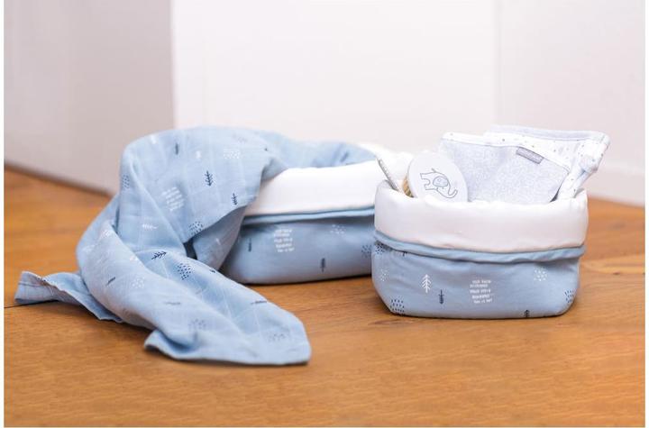 Actual product image Zewi Care baskets