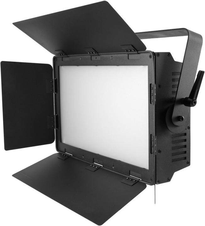 Eurolite LED PLL-704 3200K paneel (Stel)