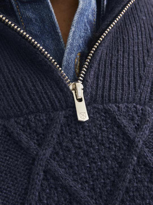 Immagine prodotto Jack & Jones Maglione a maglia liscia Maglione a maglia (S)